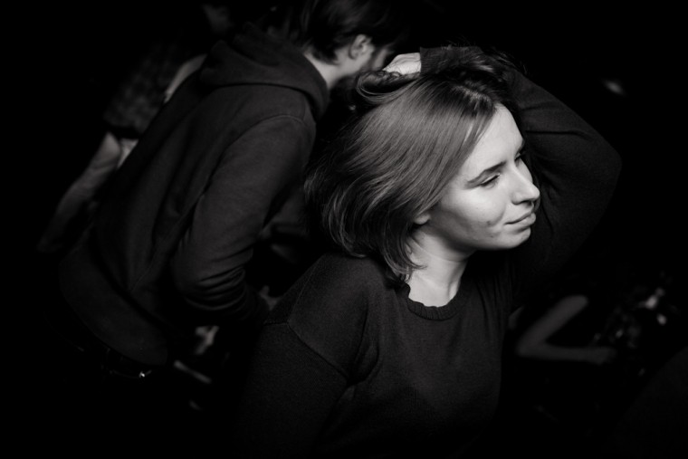 Фото TECHNO PARTY 