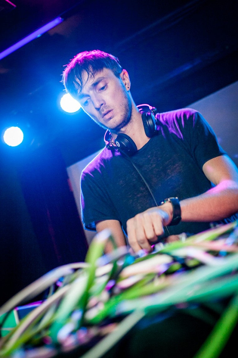 Фото TECHNO PARTY 