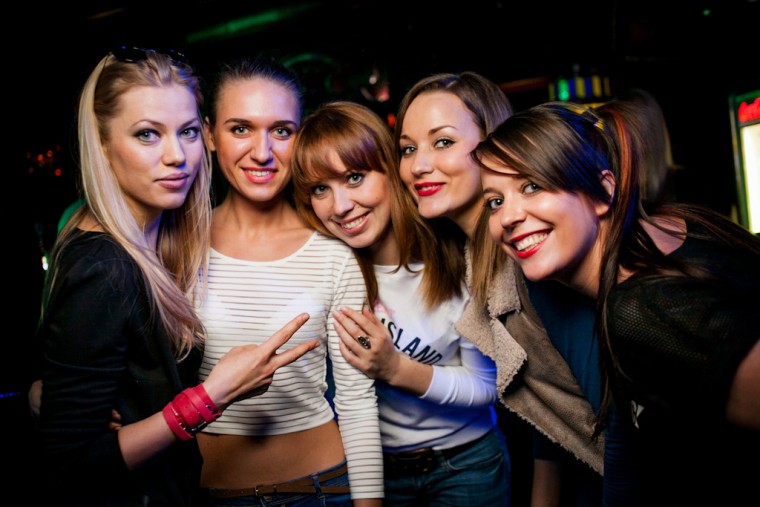 Фото TECHNO PARTY 