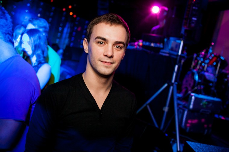 Фото TECHNO PARTY 