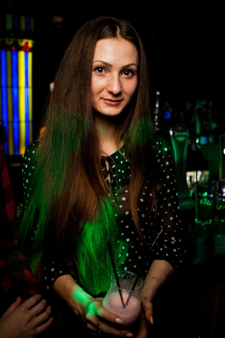 Фото TECHNO PARTY 