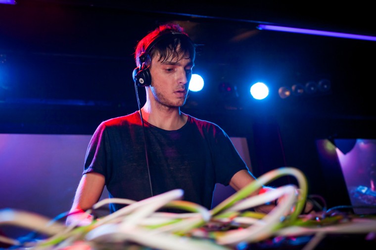 Фото TECHNO PARTY 