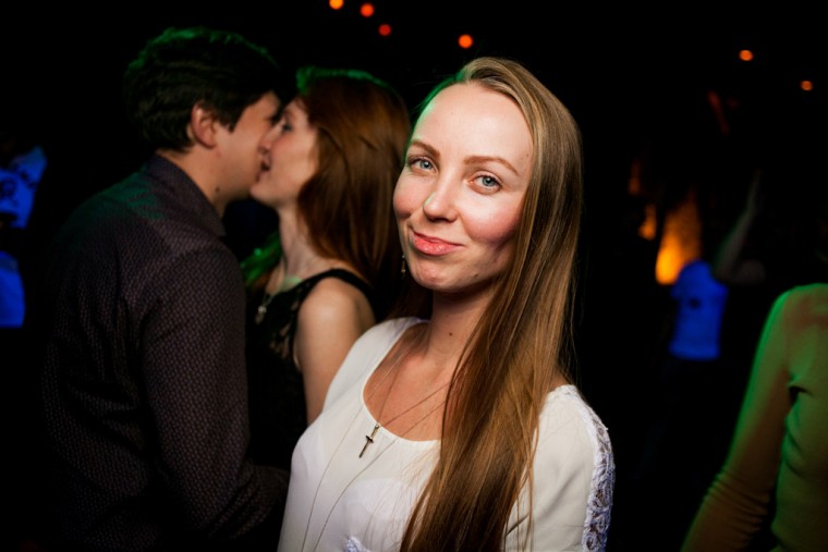 Фото TECHNO PARTY 