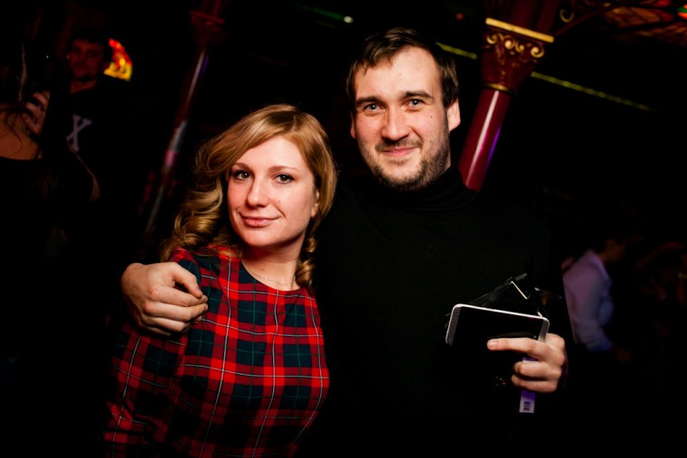Фото TECHNO PARTY 