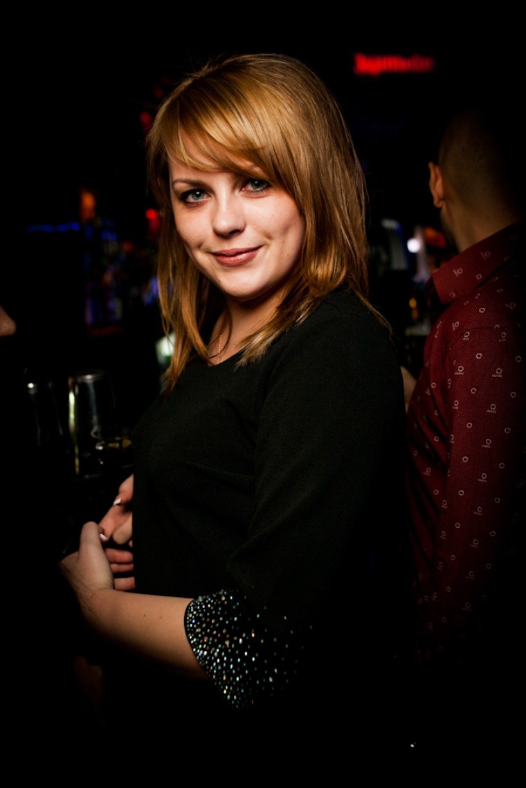 Фото TECHNO PARTY 