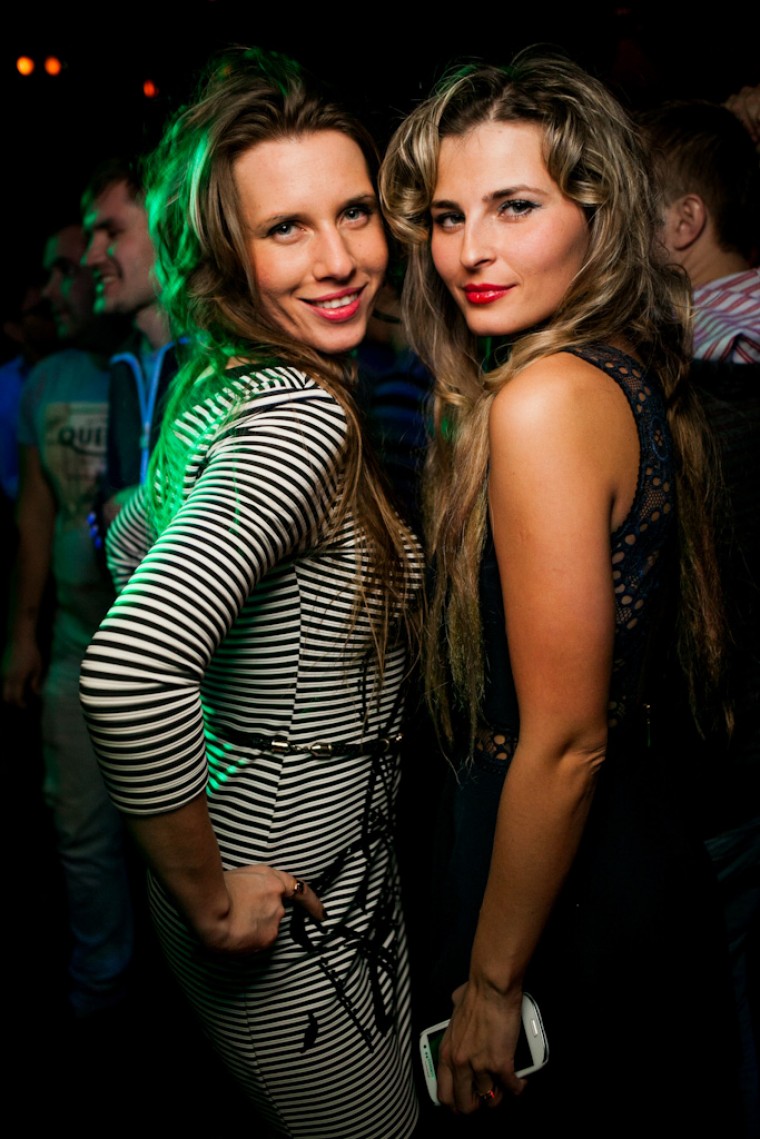 Фото TECHNO PARTY 
