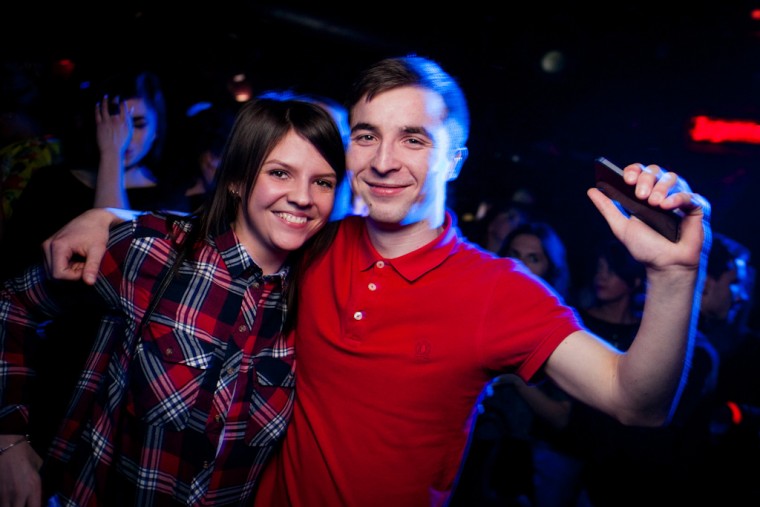 Фото TECHNO PARTY 