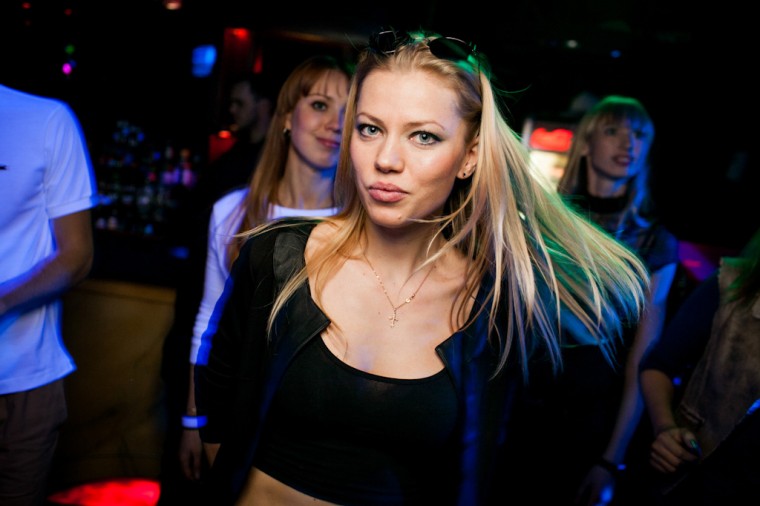 Фото TECHNO PARTY 