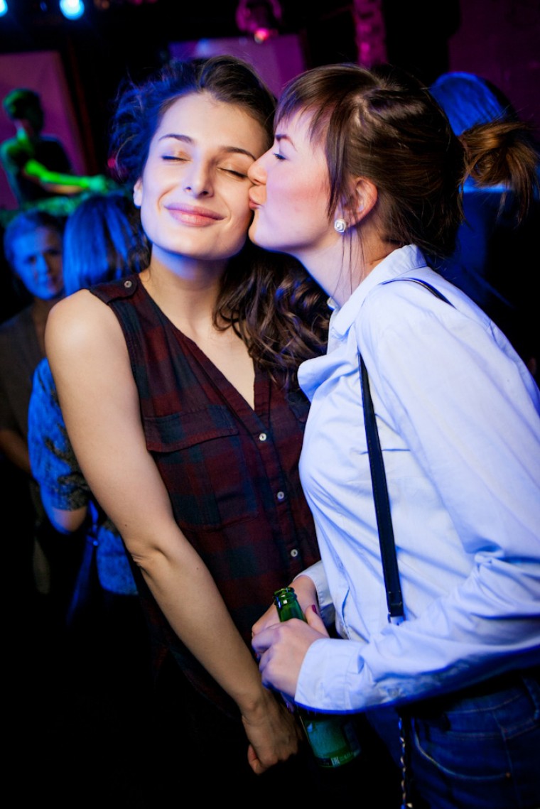 Фото TECHNO PARTY 