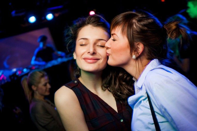 Фото TECHNO PARTY 