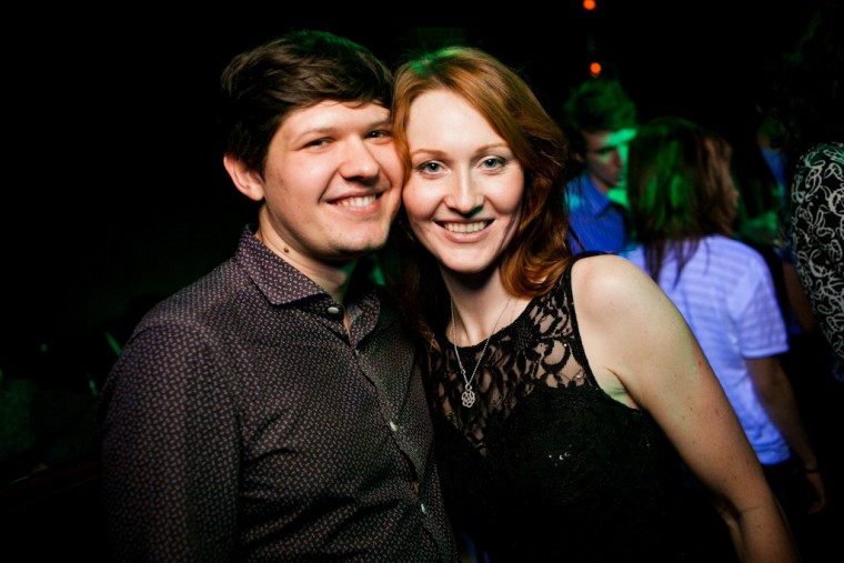 Фото TECHNO PARTY 