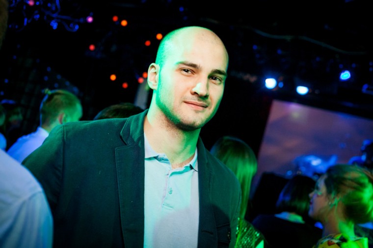 Фото TECHNO PARTY 