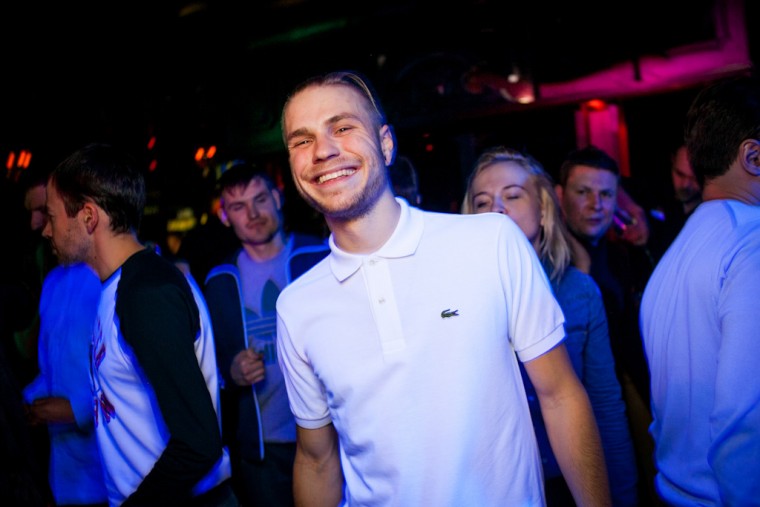 Фото TECHNO PARTY 