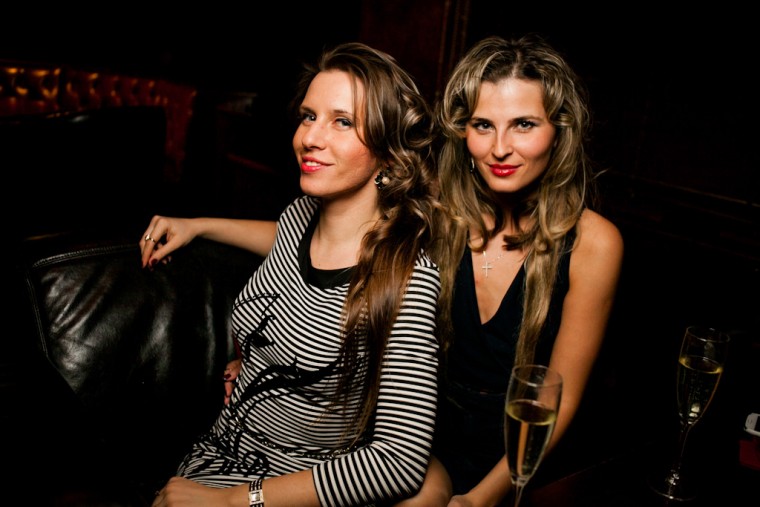 Фото TECHNO PARTY 