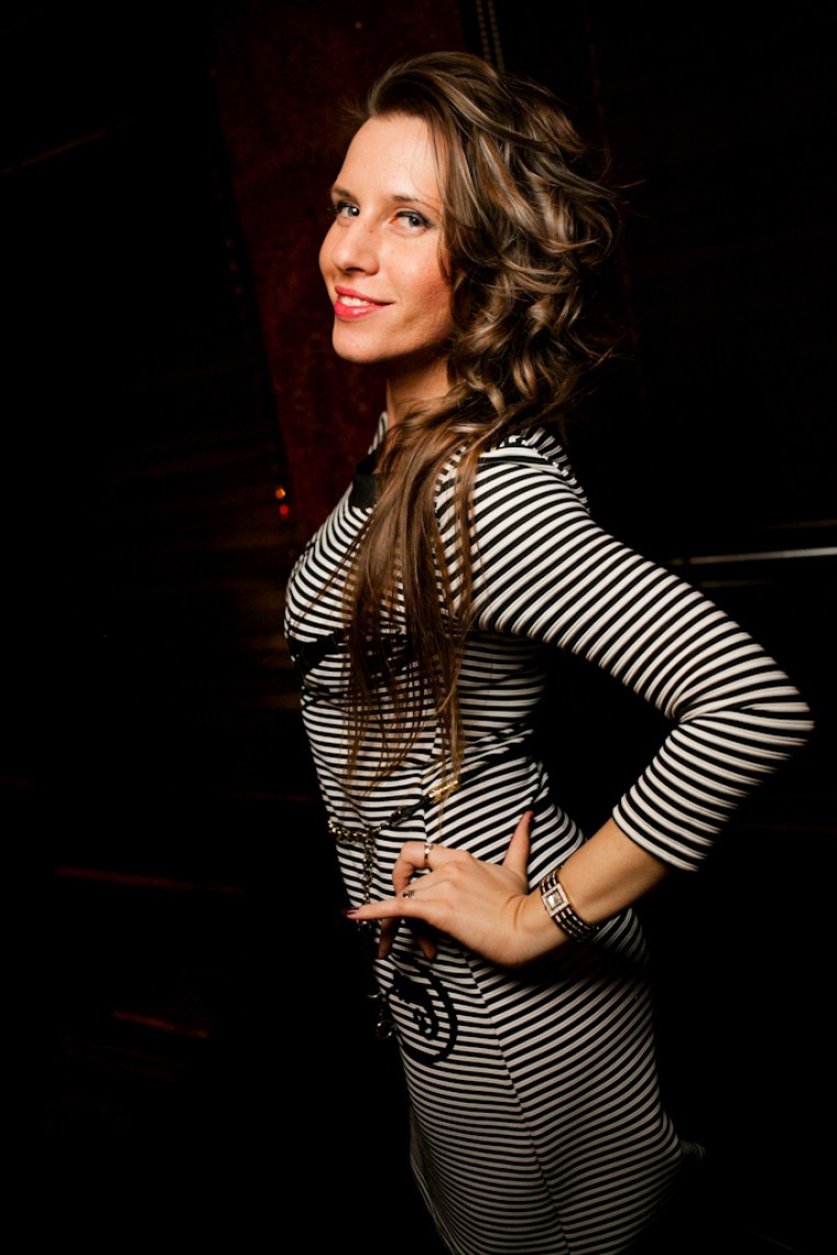 Фото TECHNO PARTY 