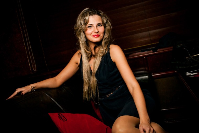 Фото TECHNO PARTY 