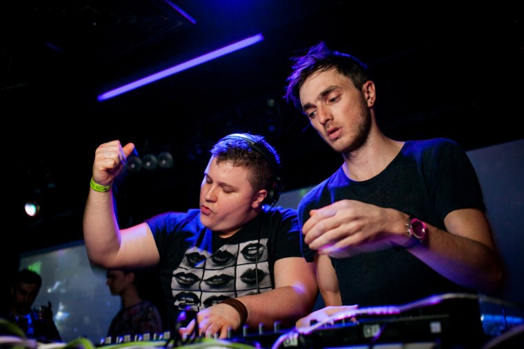 Фото TECHNO PARTY 
