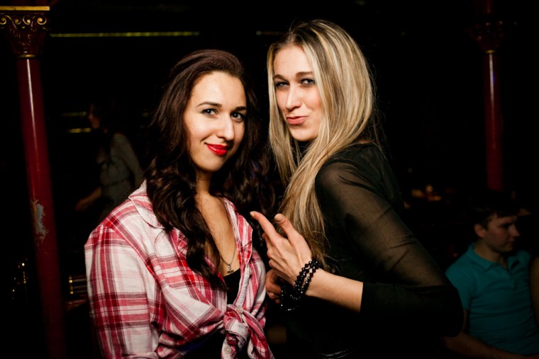 Фото TECHNO PARTY 