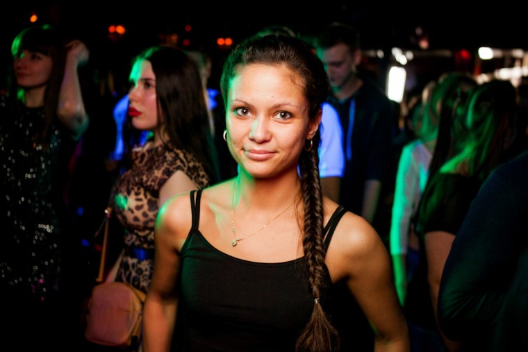 Фото TECHNO PARTY 