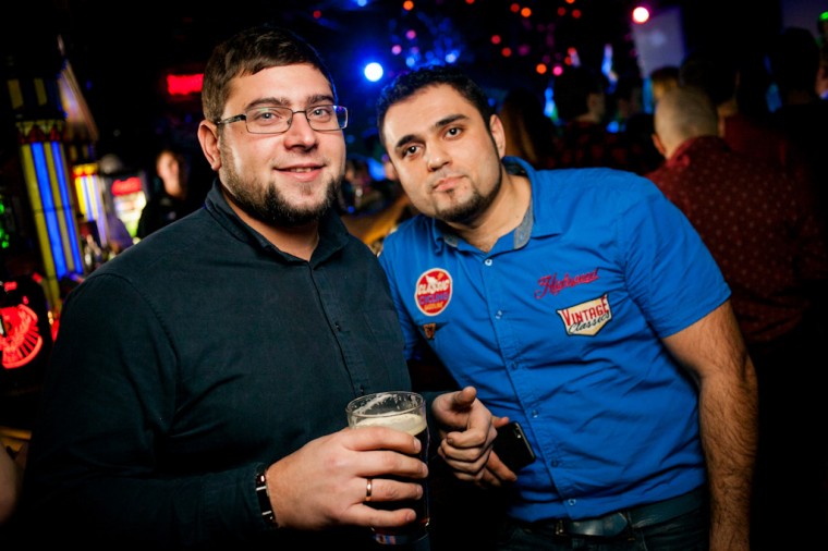 Фото TECHNO PARTY 
