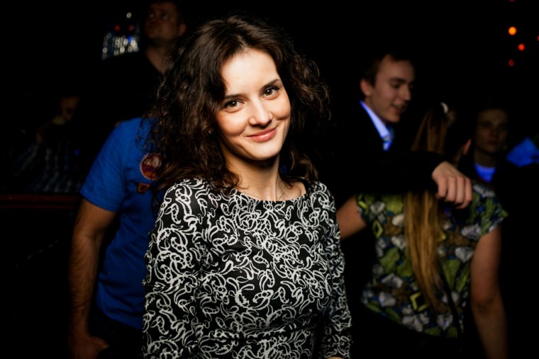 Фото TECHNO PARTY 