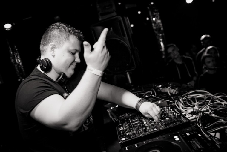 Фото TECHNO PARTY 