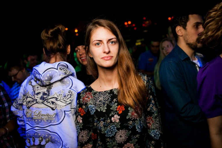 Фото TECHNO PARTY 