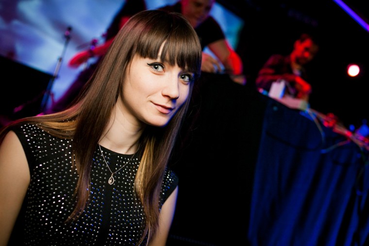 Фото TECHNO PARTY 