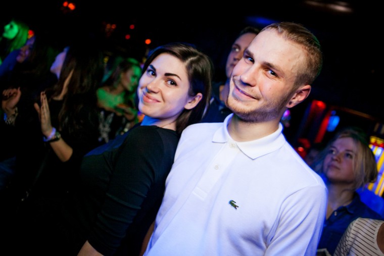 Фото TECHNO PARTY 