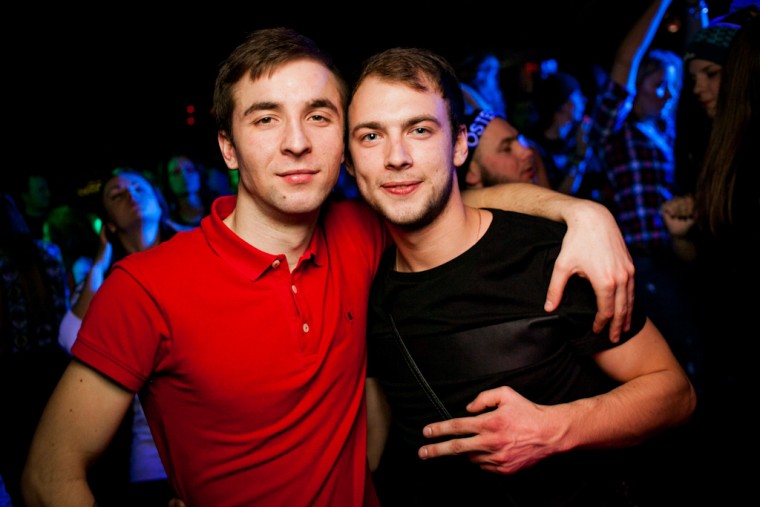 Фото TECHNO PARTY 
