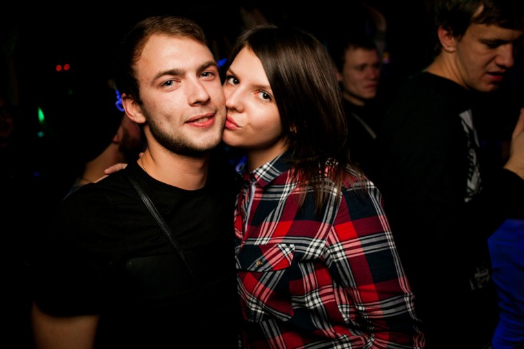 Фото TECHNO PARTY 