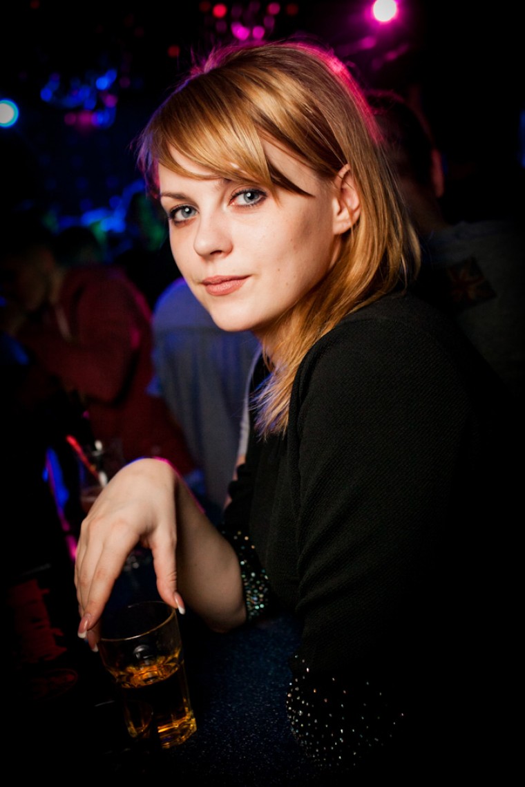 Фото TECHNO PARTY 