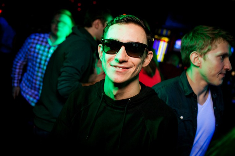 Фото TECHNO PARTY 