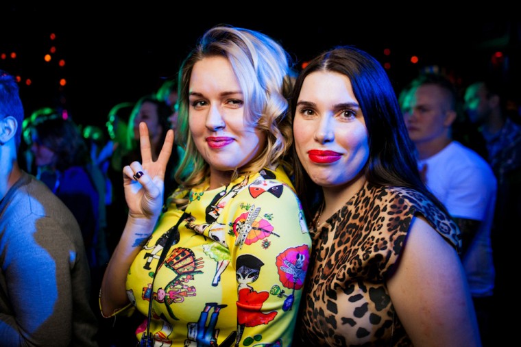 Фото TECHNO PARTY 