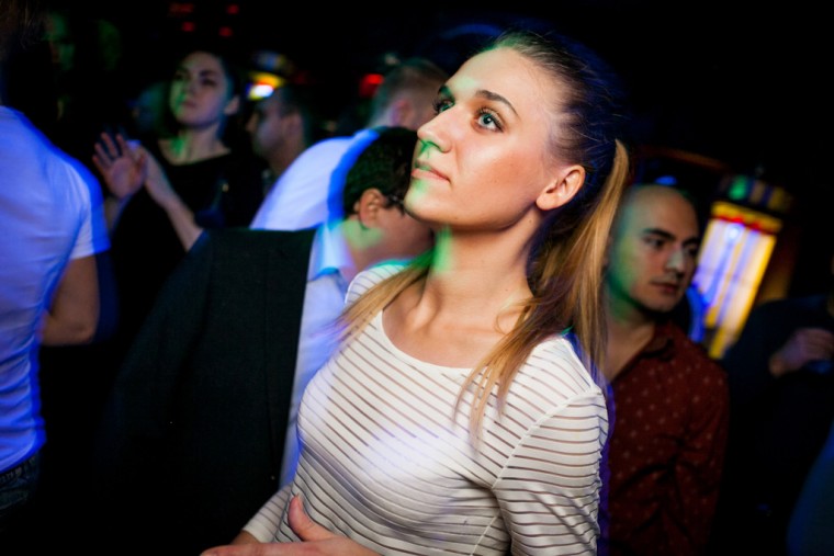 Фото TECHNO PARTY 