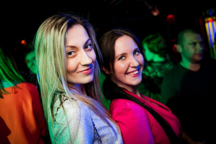 Фото TECHNO PARTY 