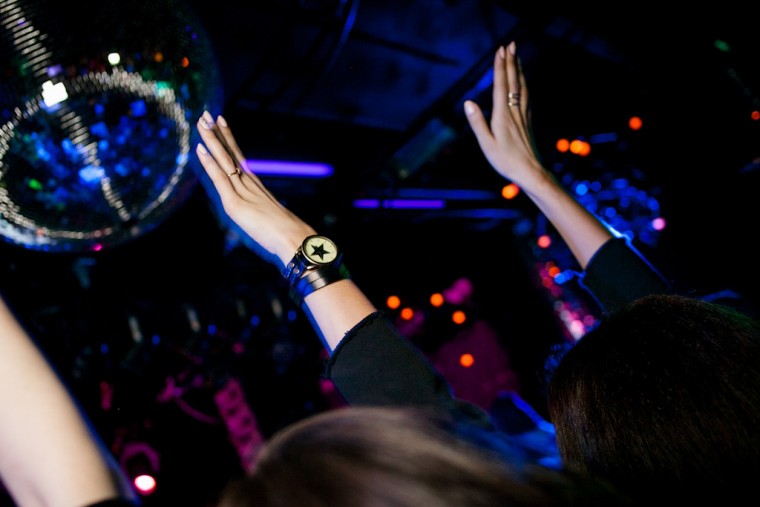 Фото TECHNO PARTY 