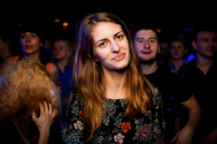 Фото TECHNO PARTY 