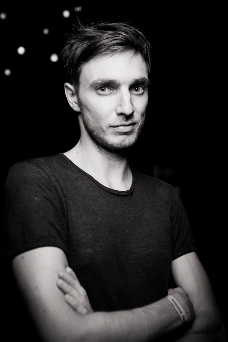 Фото TECHNO PARTY 