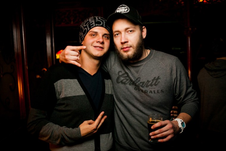 Фото TECHNO PARTY 