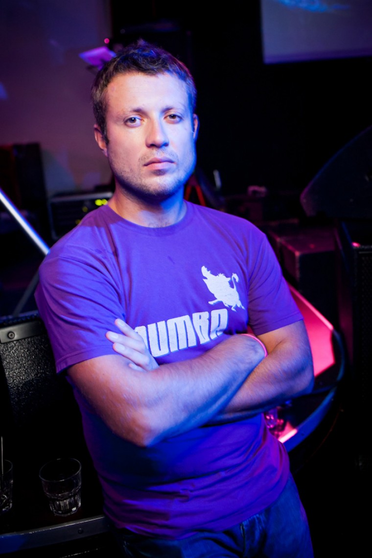 Фото TECHNO PARTY 