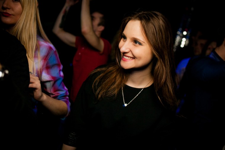 Фото TECHNO PARTY 