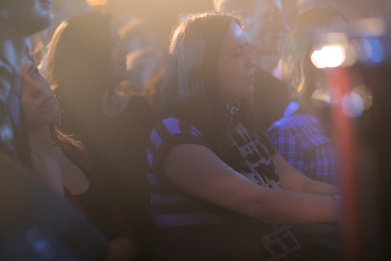 Фото Selector Live Beefeater Sessions: Young Fathers (UK) 