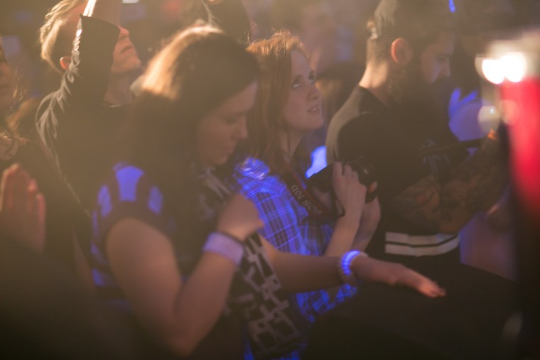 Фото Selector Live Beefeater Sessions: Young Fathers (UK) 