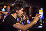 Клуб «16 Тонн» / 16 Tons Club Moscow