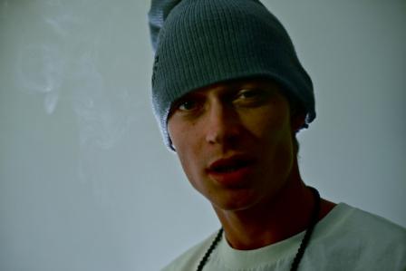 Афиша Rap.ru Mixtape Party