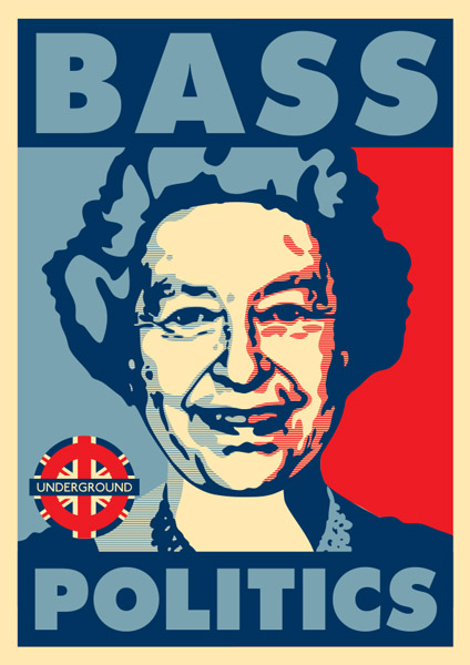 Афиша Bass Politics