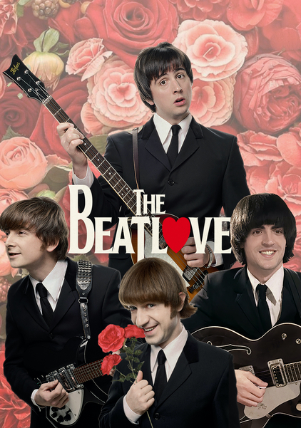 Афиша The Beatlove