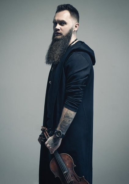 Афиша Павел Дедер