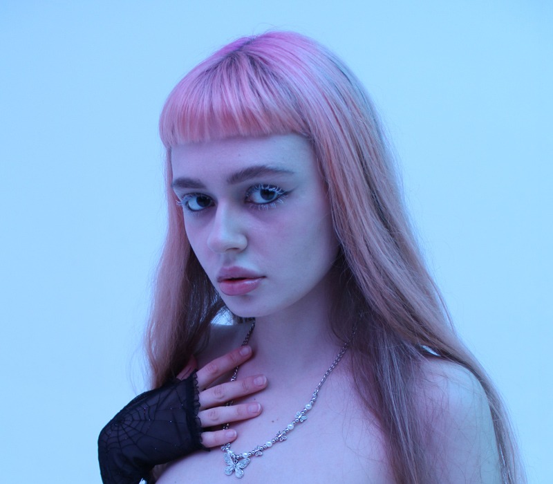 russalka концерт и билеты в клубе «16 Тонн»